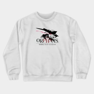 Gundam Barbatos Crewneck Sweatshirt